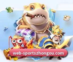 中欧体育的故事 | ZOSPORTS